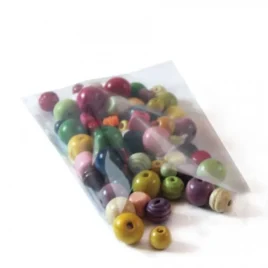 Bolsas polipropileno sin solapa