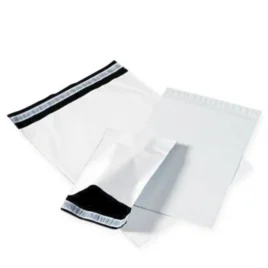 Bolsas para envíos y mensajería